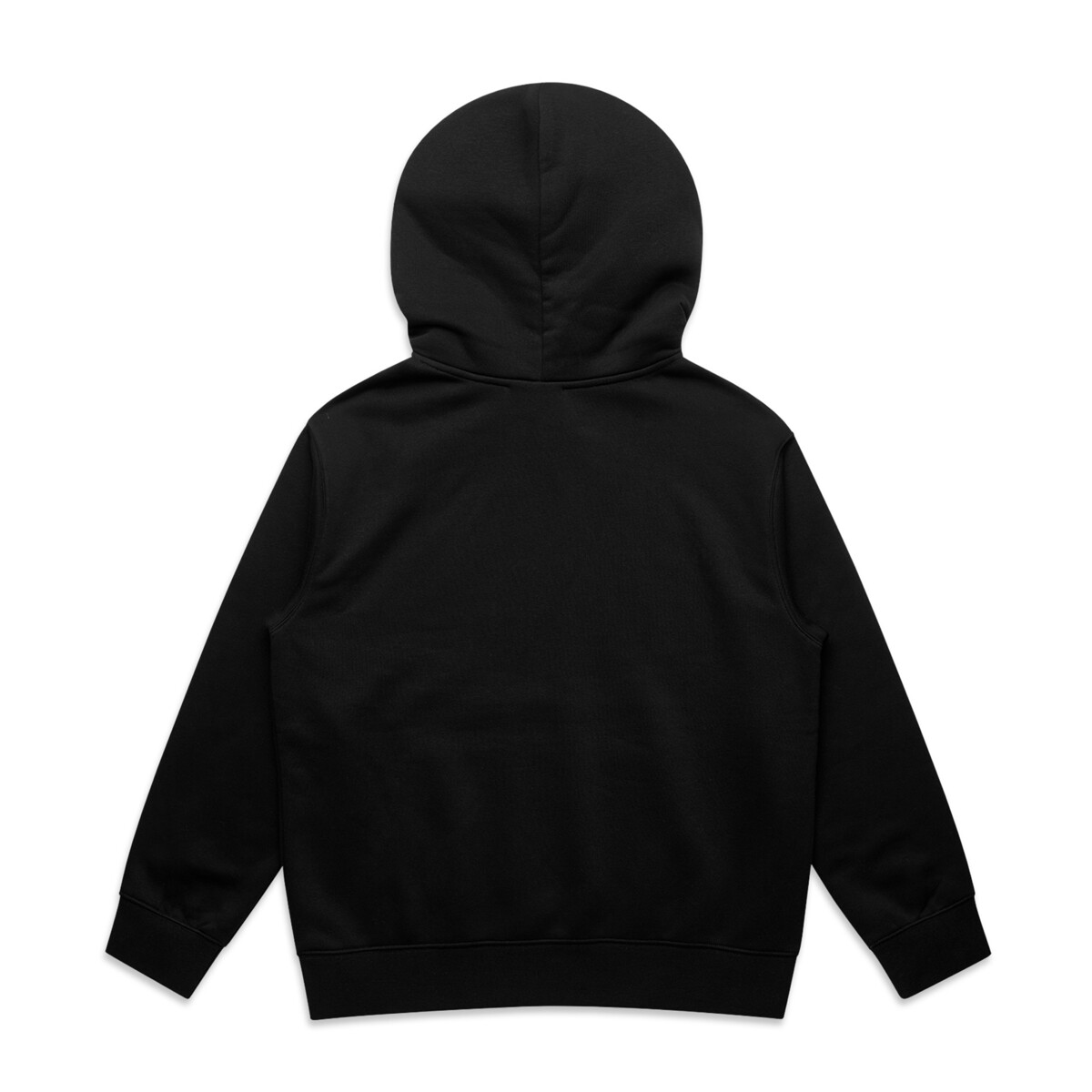 Back